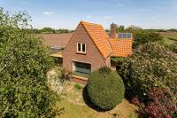 Woning Oranjeweg 12 Emst