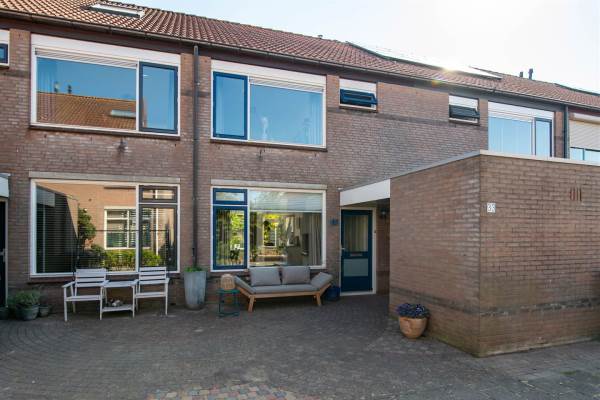 Woning Van Lottomstraat 33 Kwintsheul