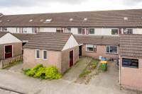 Woning Gerard Doustraat 8 Ede