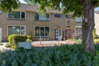 Woning de Boisotstraat 41 Koudekerke