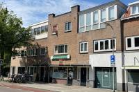 Woning Korte Kleverlaan 46a Bloemendaal