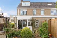 Woning Trijn Hullemanlaan 9 Amsterdam