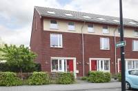 Woning Wijnrank 22 Dronten