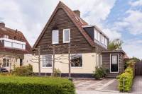 Woning Wagengouw 90 Broek in Waterland