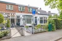 Woning Lage Naarderweg 42A Hilversum