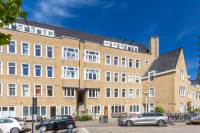 Woning Merwedeplein 6 - 2 Amsterdam