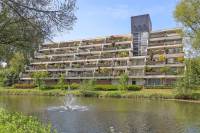 Woning de Bronnen 13 Beverwijk