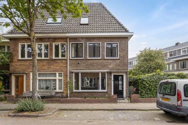 Woning Juliusstraat 81 Eindhoven