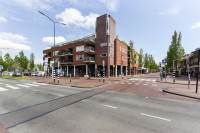 Woning Damlaan 62K Leidschendam