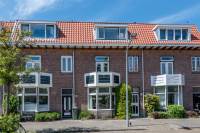 Woning Populierstraat 5 Haarlem