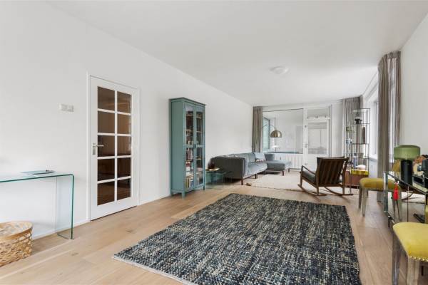 Woning Slangenburg 6 Amsterdam
