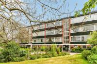 Woning Santpoortse Dreef 54 Santpoort-Noord