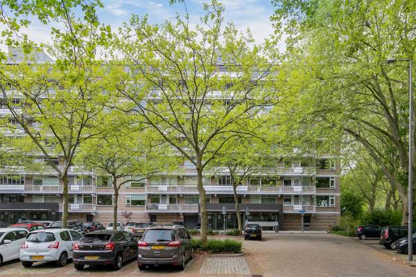 Woning Söderblomplaats 704 Rotterdam