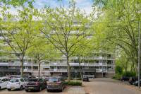 Woning Söderblomplaats 704 Rotterdam