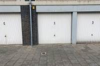 Garage Kloosplantsoen 597 Ridderkerk