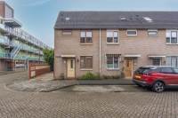 Woning Mergelwal 16 Nieuwegein