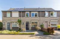 Woning Pastoor Coomansstraat 3 Gilze