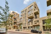 Woning Faas Wilkesstraat 301 Amsterdam