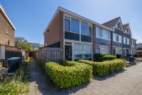Woning Potgieterstraat 13 Ridderkerk