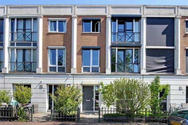 Woning Landmeter 89 Assendelft