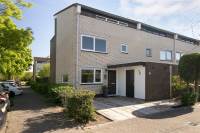 Woning Zijderupsstraat 2 Almere