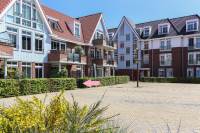 Woning Elisabethhof 7 Oostvoorne