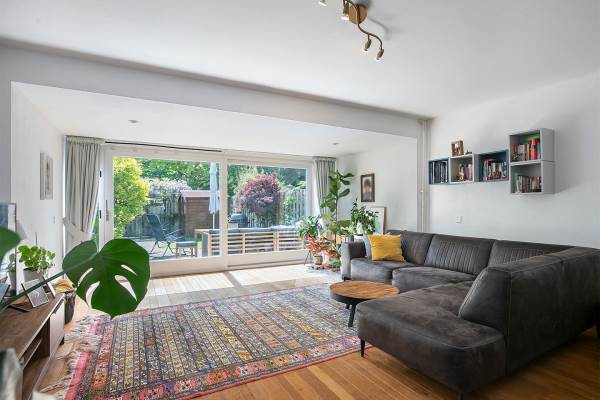 Woning Cubalaan 32 Delft