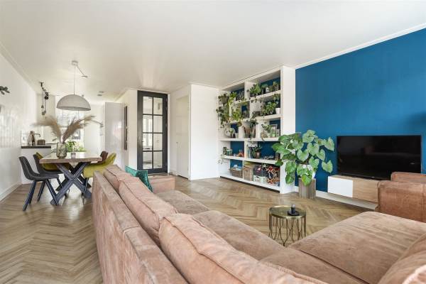 Woning Kruisweg 843 Hoofddorp