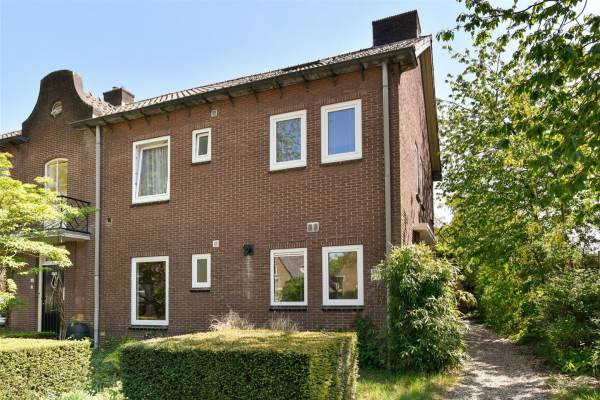Woning Asselsestraat 333 Apeldoorn