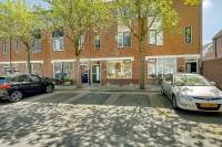 Woning Schorpioen 23 Katwijk (ZH)