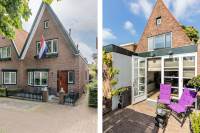 Woning Asylplein 7 Brielle