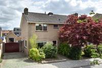 Woning Cabotstraat 16 Amersfoort