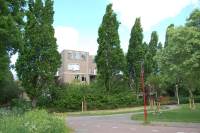 Woning Marsmanhove 118 Zoetermeer