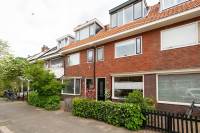 Woning Berkelstraat 94 Utrecht