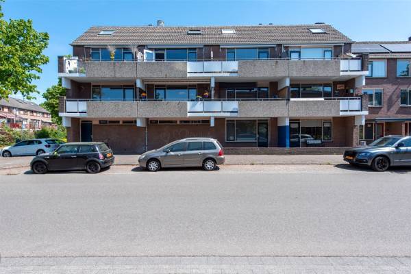 Woning Zichtweg 16 Apeldoorn