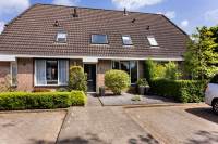 Woning Prins Constantijnstraat 25 Beesd