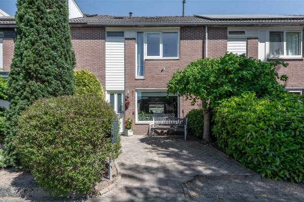 Woning Vedelaarshoeve 16 Apeldoorn
