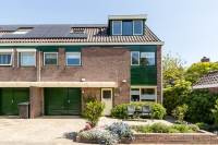 Woning Moerbeiboom 21 Culemborg