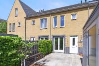 Woning Straat van Corsica 105 Amersfoort
