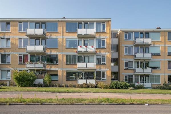 Woning Vermeerlaan 17 Soest