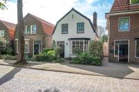 Woning Tweeboomlaan 48 Hoorn (NH)