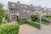 Woning Coby Riemersmalaan 20 Heemstede