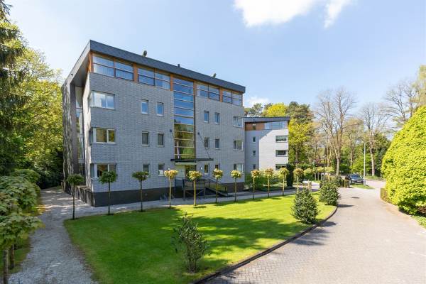 Woning Paltzerweg 246 Den Dolder