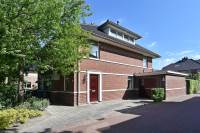 Woning Hof van Polanen 7 Nootdorp