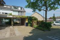 Woning Verdistraat 103 Bunschoten-Spakenburg