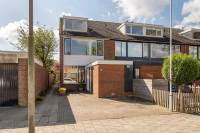 Woning Schippersmeen 41 Harderwijk