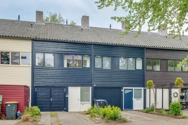 Woning Het Laar 263 Deventer