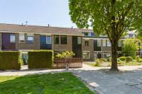 Woning Wolfshoek 8 Emmeloord