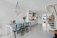 Woning Nieuwpoortstraat 86D12 Amsterdam