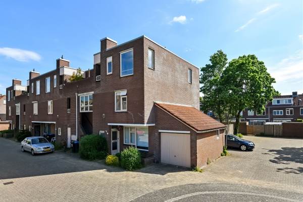 Woning Vlijmenweg 39 Arnhem